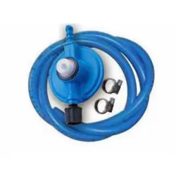 Regolatore e tubo per Bruciatore a gas valvola campingaz - Ooni