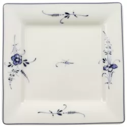 Vieux Luxembourg Picc.Pia.16cm/P.ta.ca.qu. - Villeroy & Boch