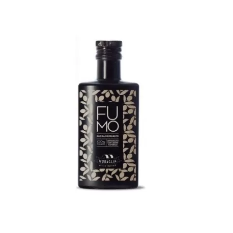 Olio - Fumo Ml. 250 - Frantoio Muraglia