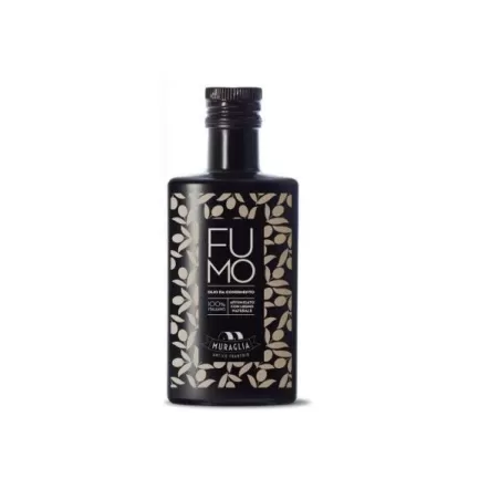 Olio - Fumo Ml. 250 - Frantoio Muraglia