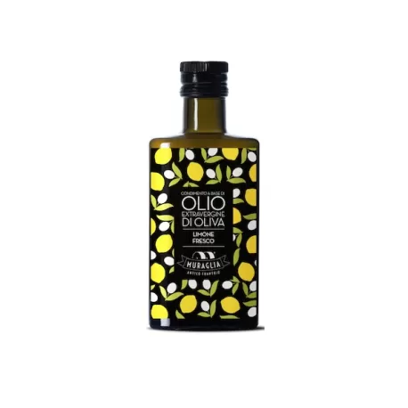 Olio - Limone Ml. 200 - Frantoio Muraglia