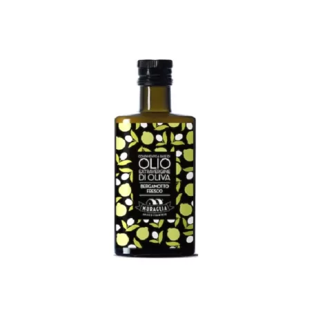 Olio - Bergamotto Ml. 200 - Frantoio Muraglia
