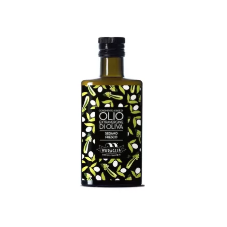 Olio - Sedano Ml. 200 - Frantoio Muraglia
