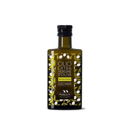 Olio - Fruttato Intenso Coratina Ml. 250 - Frantoio Muraglia