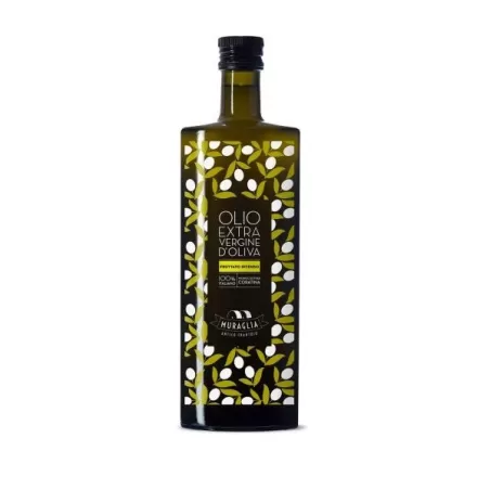 Olio - Fruttato Intenso Coratina Ml. 500 - Frantoio Muraglia
