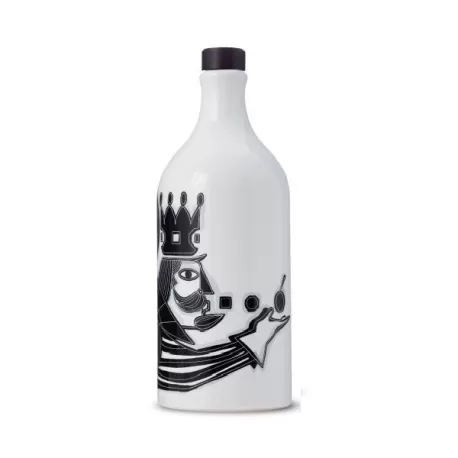 Orcio in ceramica - Il Re - Frantoio Muraglia