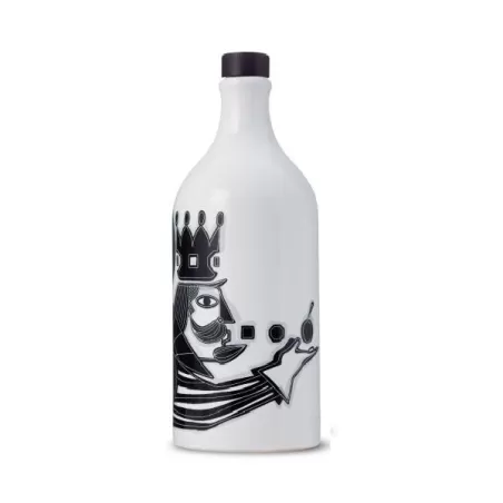 Orcio in ceramica - Il Re - Frantoio Muraglia