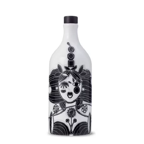 Orcio in ceramica - Madre natura - Frantoio Muraglia