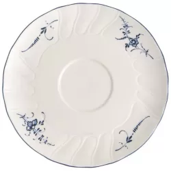 Vieux Luxembourg Piatt. tazza da brodo19cm - Villeroy & Boch