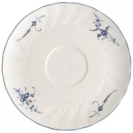 Vieux Luxembourg Piatt. tazza da brodo19cm - Villeroy & Boch