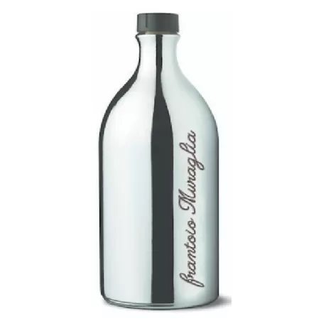 Olio in vetro - Vetro titanium - Frantoio Muraglia