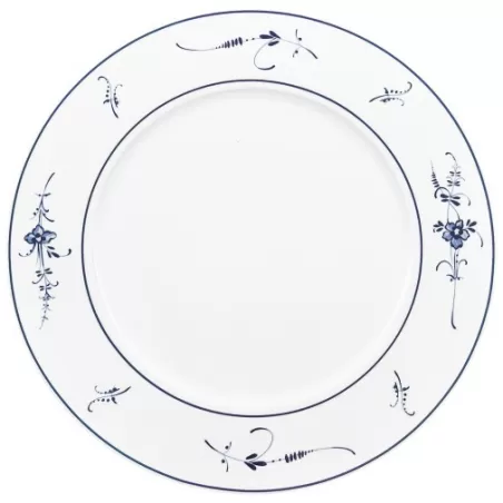 Vieux Luxembourg Piatto segnaposto 30cm - Villeroy & Boch