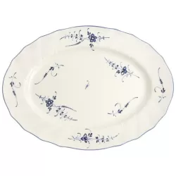 Vieux Luxembourg Piatto ovale 43cm (1) - Villeroy & Boch
