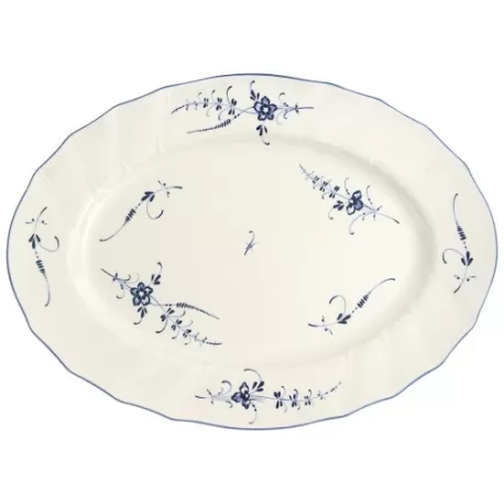 Vieux Luxembourg Piatto ovale 43cm (1) - Villeroy & Boch