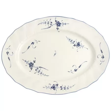 Vieux Luxembourg Piatto ovale 43cm (1) - Villeroy & Boch