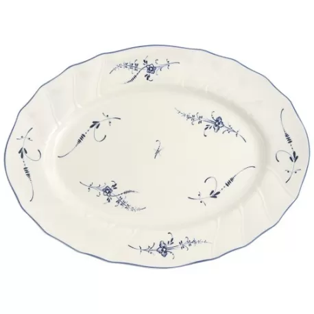 Vieux Luxembourg Piatto ovale 36cm (2) - Villeroy & Boch