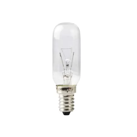 Lampadina cappa Pz.2 E14 25W