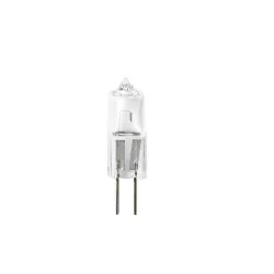 Lampadina alogena G4 14W 