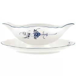 Vieux Luxembourg Salsiera 1pz 0,40l - Villeroy & Boch