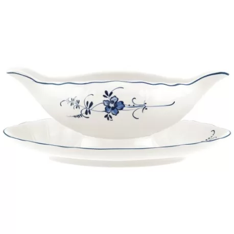 Vieux Luxembourg Salsiera 1pz 0,40l - Villeroy & Boch
