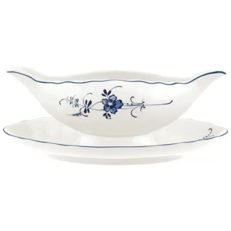 Vieux Luxembourg Salsiera 1pz 0,40l - Villeroy & Boch