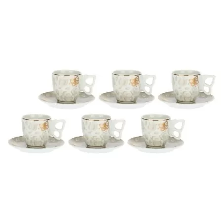 Set 6 tazzine espresso Prestige - Thun