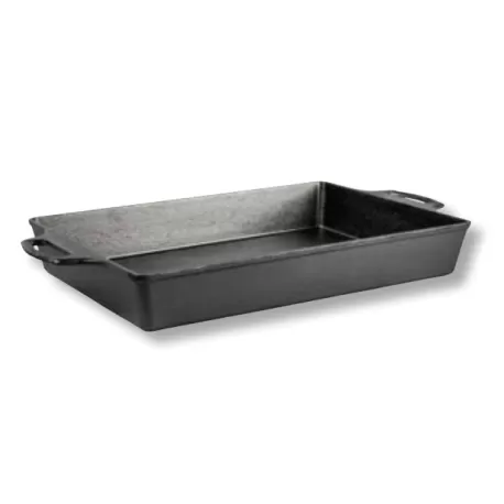 Casseruola Cm.22,86x33,02 - Lodge