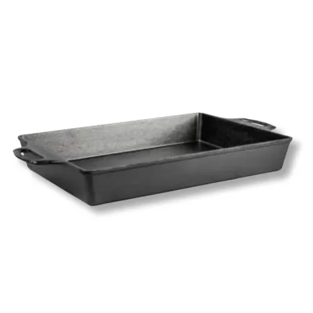 Casseruola Cm.22,86x33,02 - Lodge