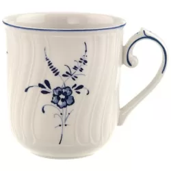 Vieux Luxembourg Bicchiere c. manico 0,35l - Villeroy & Boch
