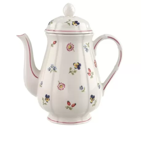 Petite Fleur Caffettiera 6pers. 1,25l - Villeroy & Boch