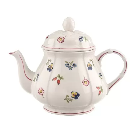 Petite Fleur Teiera 6pers. 1,00l - Villeroy & Boch
