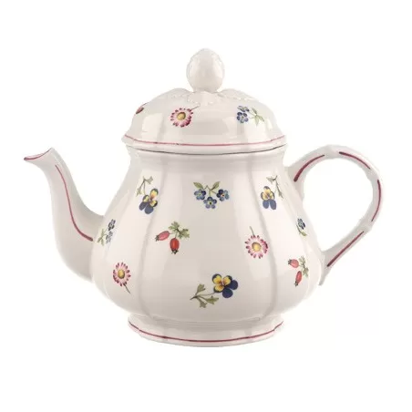 Petite Fleur Teiera 6pers. 1,00l - Villeroy & Boch