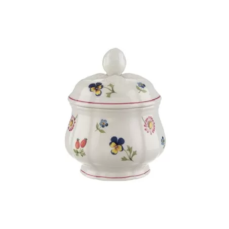 Petite Fleur Zuccheriera 6 pers.0,20l - Villeroy & Boch