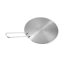 Diffusore induzione Cm.12 con pinza