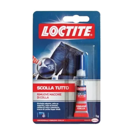 Scollatutto superattak Gr.5