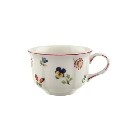 Petite Fleur Tazza te s.piatt. 0,20l - Villeroy & Boch