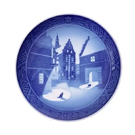 Piatto Natale 2022 - Royal Copenhagen