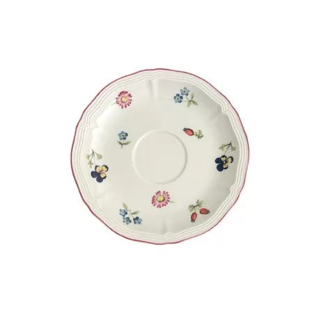 Petite Fleur Piattino tazza te 15cm - Villeroy & Boch