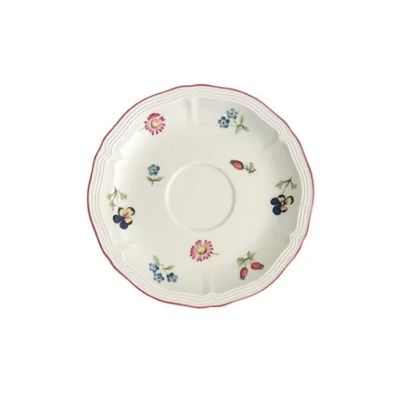 Petite Fleur Piattino tazza te 15cm - Villeroy & Boch
