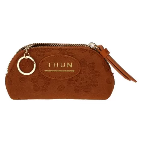 Portachiavi con zip Elegance - Thun