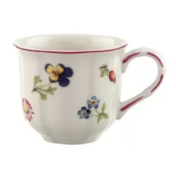 Petite Fleur Tazza espresso s.p.0,10l - Villeroy & Boch