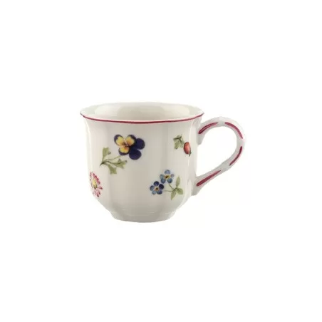 Petite Fleur Tazza espresso s.p.0,10l - Villeroy & Boch