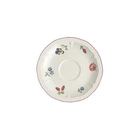 Petite Fleur Piattino tazza espres13cm - Villeroy & Boch