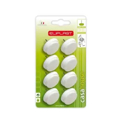 Feltrino sedia con chiodo Mm30