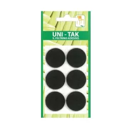 Feltrino tondo Mm.35