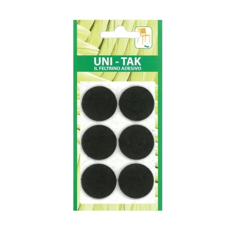 Feltrino tondo Mm.35