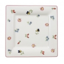 Petite Fleur Piatto des. 21cm quadrato - Villeroy & Boch