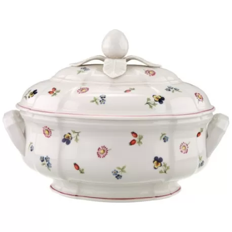 Petite Fleur Zuppiera ovale 2,50l - Villeroy & Boch