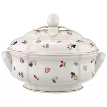 Petite Fleur Zuppiera ovale 2,50l - Villeroy & Boch