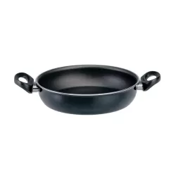 Tegame 2 manici Cm.20 firenze